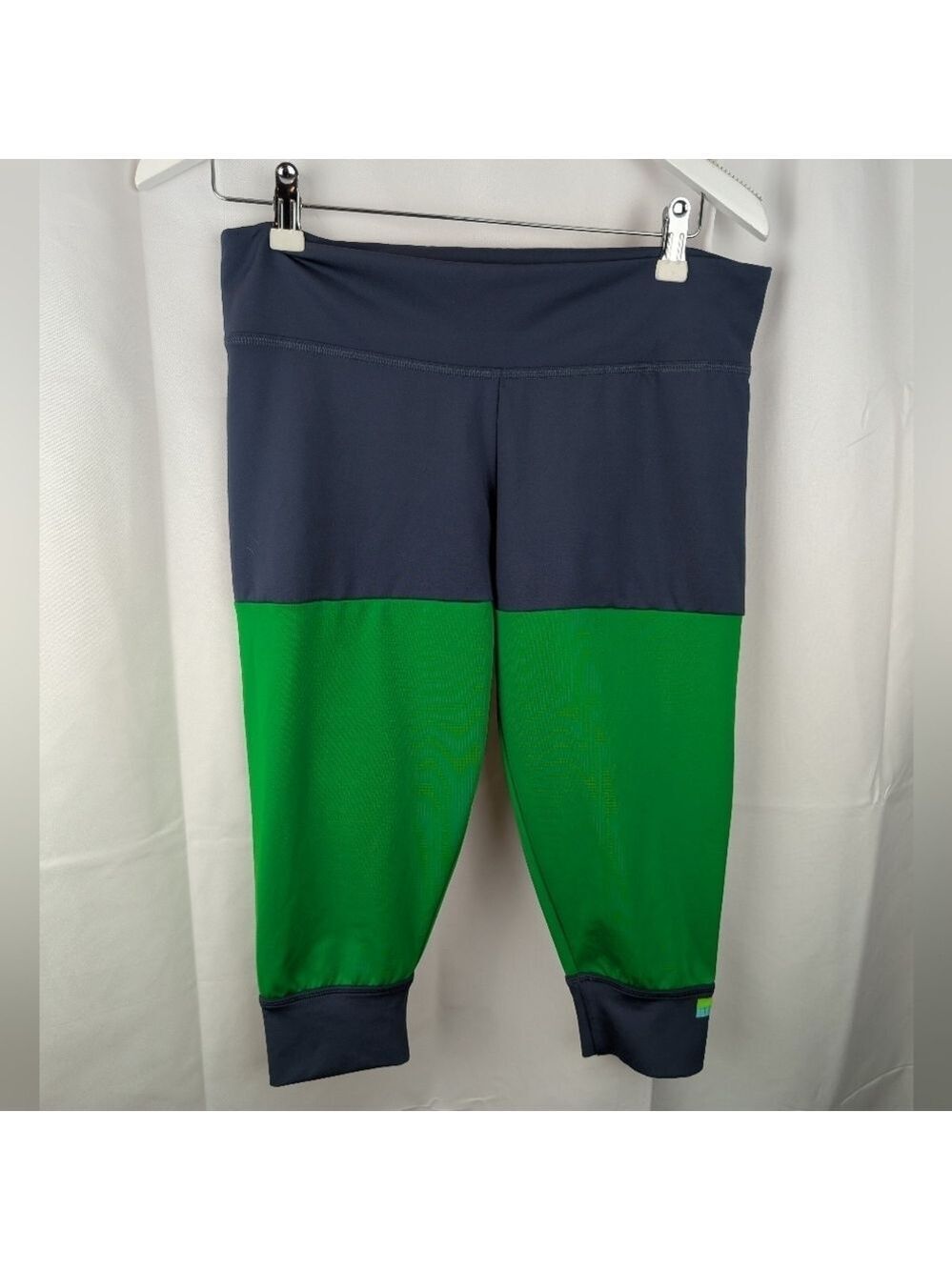 Adidas by Stella McCartney pants size L in EUC